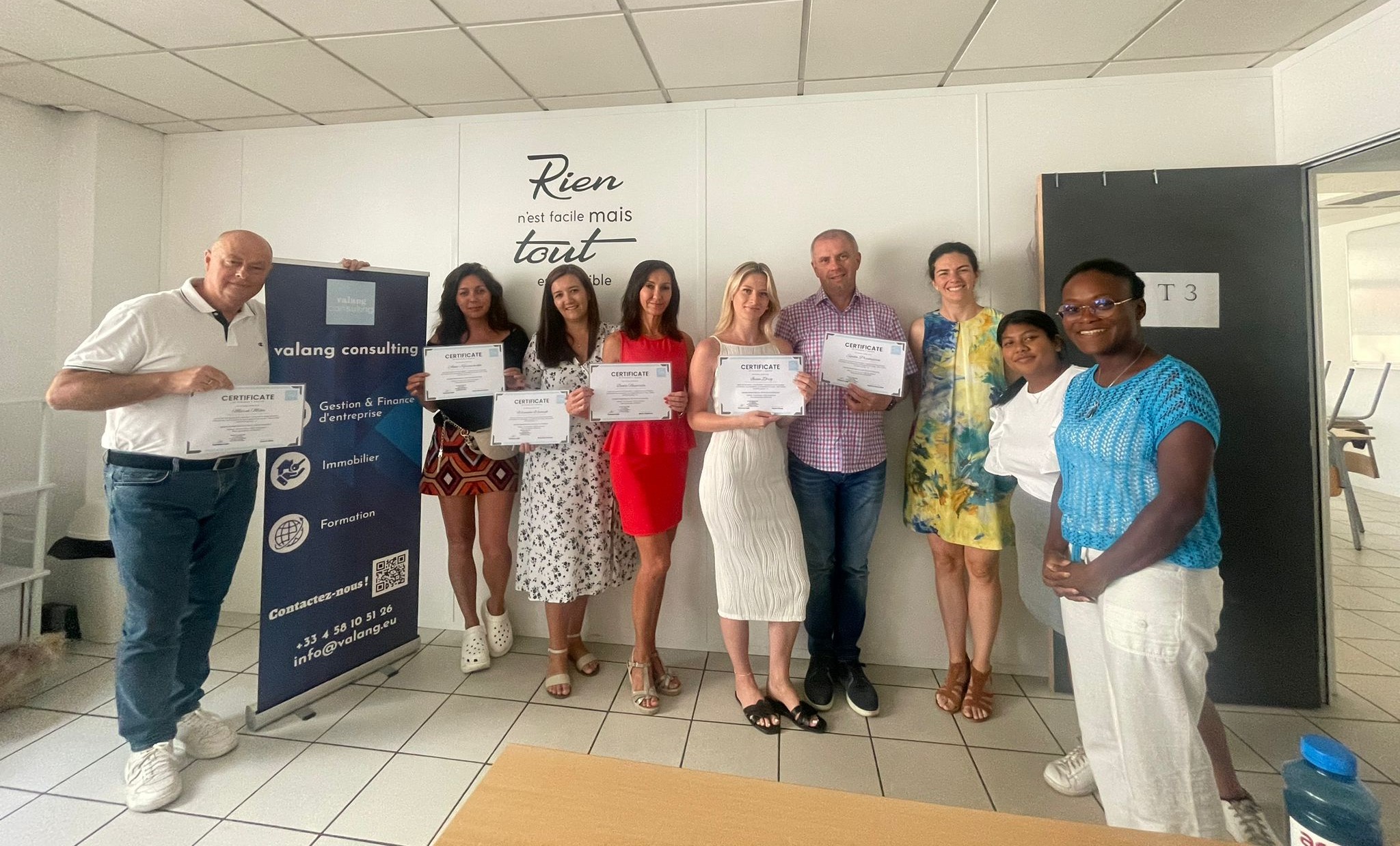 Jak to jest z edukacją online w erze fake news? – szkolenie we Francji.